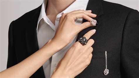 chanel jewelry repair service